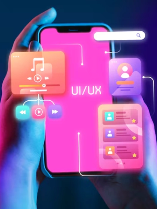 bigcommerce ui ux design agency partner